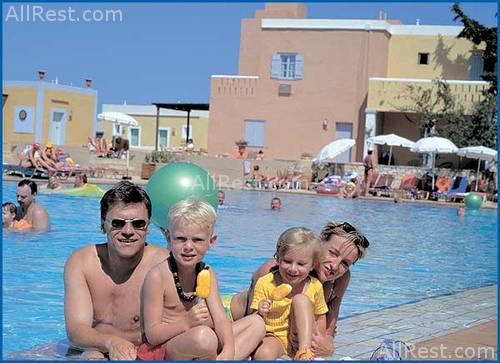 Silva Maris Hotel 16